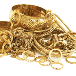 gold